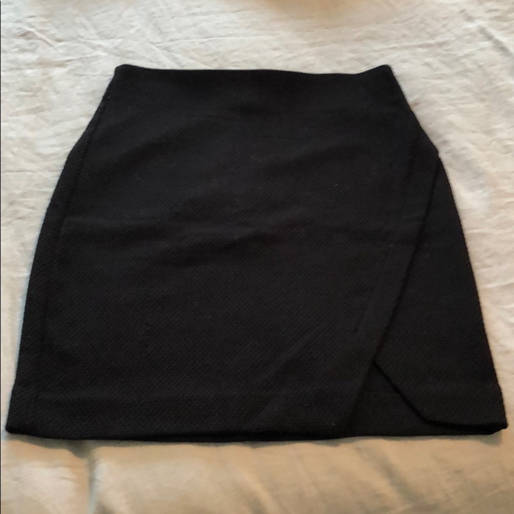 Loft Pencil skirt